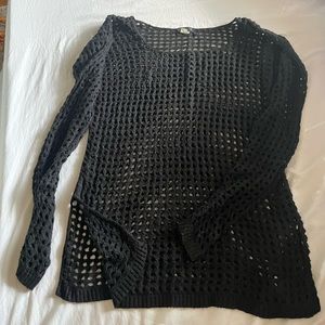 Baiting Suit Cover Up